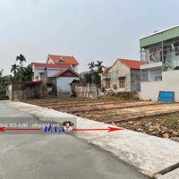 Đất Sổ Đỏ Ngõ 4M Hòa Nghĩa, Dương Kinh Gần Ủy Ban, Vinhomes