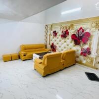Bán nhà đẹp phố Cự Lộc 37m2, 5T, nhà đẹp hiện đại ở luôn