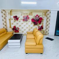 Bán nhà đẹp phố Cự Lộc 37m2, 5T, nhà đẹp hiện đại ở luôn