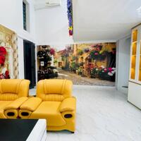 Bán nhà đẹp phố Cự Lộc 37m2, 5T, nhà đẹp hiện đại ở luôn
