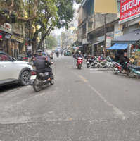 Bán Nhà Phố Nguyễn Công Trứ Hai Bà Trưng Hà Nội