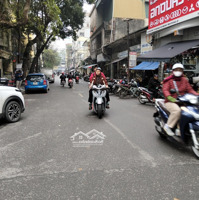 Bán Nhà Phố Nguyễn Công Trứ Hai Bà Trưng Hà Nội