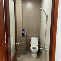 [Tân Bình] 4 Tầng - Hẻm Xe Hơi Tránh - Phan Huy Ích - 60M2 - 4 Phòng Ngủ- 7.8 Tỷ Tl