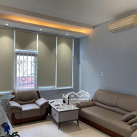 [Tân Bình] 4 Tầng - Hẻm Xe Hơi Tránh - Phan Huy Ích - 60M2 - 4 Phòng Ngủ- 7.8 Tỷ Tl