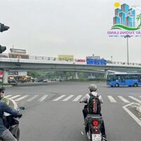 Bán nhà Mặt tiền Phạm Văn Đồng, Phường 3, Gò Vấp, Đoạn VIP nhất ngay Ngã 5