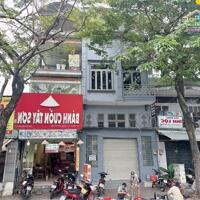 Bán nhà Mặt tiền Phạm Văn Đồng, Phường 3, Gò Vấp, Đoạn VIP nhất ngay Ngã 5