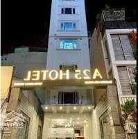 Bán Khách Sạn Siêu Vị Trí Phường Phạm Ngũ Lão Quận 1,Diện Tích6.75X24M, Hầm 8 Tầng Hđt 220 Triệu Giá Bán 65 Tỷ