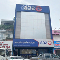 Bán Tòa Nhà Mặt Tiền Phan Đình Phùng Phú Nhuận ( 11X20M- Hầm 5 Tầng) Hđt: 165 Triệu/Tháng - Giá Bán 39 Tỷ