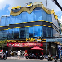 Tòa Nhà Góc 2 Mặt Tiền Bạch Đằng Tân Bình ( 12 X 16M- 7 Tầng) - Hđt: 200 Triệu/Tháng- Giá Bán 50 Tỷ