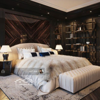 Hiếm! Mặt Tiền Phường Tân Định Q1 - Gần Hai Bà Trưng (4X26M) ~ 100M2, 6 Tầng Thang Máy Giá Bán 30 Tỷ Tl
