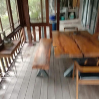 Cho Thuê Biệt Thự Quận 9 Ven Sông, Diện Tích 260M2 Full Nội Thất 3 Phòng Ngủcó Hồ Bơi Riêng Chỉ 45 Triệu
