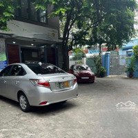 Bán Nhà 4Tầng (5 X 9) 5P Ngủ, Hẻm Oto Đường Hoàng Hoa Thám, Chỉ 6.89Tỷ