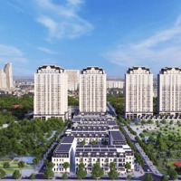 Bán Gấp Biệt Thự Tại Jade Square, 28 Tỷ, 116 M2, Bắc Từ Liêm, Hà Nội