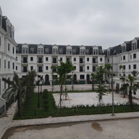 Bán Gấp Biệt Thự Tại Jade Square, 28 Tỷ, 116 M2, Bắc Từ Liêm, Hà Nội
