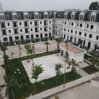 Bán Gấp Biệt Thự Tại Jade Square, 28 Tỷ, 116 M2, Bắc Từ Liêm, Hà Nội