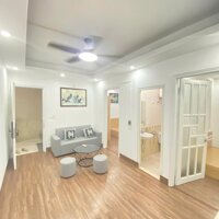 Bán ccmn 2Pn 2vs cực đẹp giá tốt ngõ 619 Vũ Tông Phan, Ngã Tư Sở