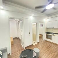Bán ccmn 2Pn 2vs cực đẹp giá tốt ngõ 619 Vũ Tông Phan, Ngã Tư Sở