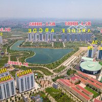 Bán Cc Thanh Hà Mường Thanh, 2,5 Tỷ, 68,35M2, 2 Phòng Ngủ 2 Vệ Sinhđẹp Xuất Sắc