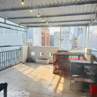 [Bình Thạnh] 62M2 - Hẻm Xe Hơi Vô Nhà - 3 Tầng Btct - Chỉ Hơn 9 Tỷ Tl