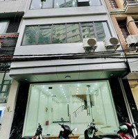 Nhà Phố Trần Quý Kiên-Cầu Giấy 40 Tỷ 9Phòng 85M Siêu Vip