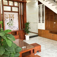 Chủ Gởi Bán Nhà (Hoàn Công ) 1 Triệuệt 1Lầu. Ngay Cầu Mới Hoá An. Giá Chỉ 2,5 Tỷ (Tặng Full Nội Thất)