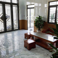 Chủ Gởi Bán Nhà (Hoàn Công ) 1 Triệuệt 1Lầu. Ngay Cầu Mới Hoá An. Giá Chỉ 2,5 Tỷ (Tặng Full Nội Thất)
