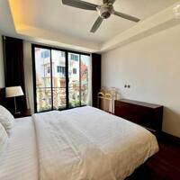 BÁN NHÀ PHỐ TÔ NGỌC VÂN, TÂY HỒ - 10 TẦNG THANG MÁY - CHO THUÊ 400TR/THÁNG