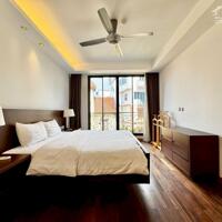 BÁN NHÀ PHỐ TÔ NGỌC VÂN, TÂY HỒ - 10 TẦNG THANG MÁY - CHO THUÊ 400TR/THÁNG