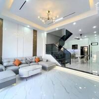 NHÀ MỚI 5 X 17 Văn Hoá Tây Đô lộ 20m, phòng ngủ trệt - 5,6 tỷ (TL)