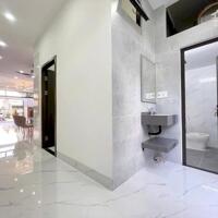 NHÀ MỚI 5 X 17 Văn Hoá Tây Đô lộ 20m, phòng ngủ trệt - 5,6 tỷ (TL)