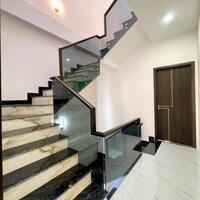 NHÀ MỚI 5 X 17 Văn Hoá Tây Đô lộ 20m, phòng ngủ trệt - 5,6 tỷ (TL)
