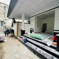 Bán Nhà Cấp 4 ( Diện Tích: 88M2) Sổ Hồng Riêng Thổ Cư 100% Ngay Ubnd P. Tân Vạn. Giá Chỉ 1,950 Tỷ