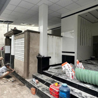 Bán Nhà Cấp 4 ( Diện Tích: 88M2) Sổ Hồng Riêng Thổ Cư 100% Ngay Ubnd P. Tân Vạn. Giá Chỉ 1,950 Tỷ