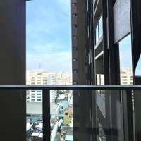 Cho Thuê Chcc The Marq Quận 1: Căn 1 Phòng Ngủ 48.4M2, Đầy Đủ Nội Thất, View Landmark 81, Giá Rẻ