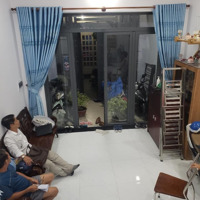 1/ Gần Khuông Việt -Diện Tíchto Đùn -Nhỉnh 5 Tỉ - 56M2 (Ngang 6,7M Nở Hậu - 2 Tầng - Tân Phú