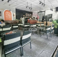 Bán Nhà 2 Mặt Tiền Đang Kinh Doanh Coffee, Ngay Cổng Trường Đại Học Kinh Tế Đà Nẵng. Liên Hệ:0906557639