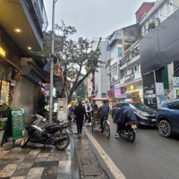 Bán 136M Đất Mặt Phố Mã Mây, Quận Hoàn Kiếm, Hà Nội .