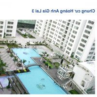 Phòng Riêng Tại Penthouse Khu Cc New Sài Gòn - Hagl3, Vô Ở Ngay