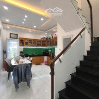 [Bình Thạnh] - 3 Tầng Btct - 4 Phòng Ngủ- 4 Vệ Sinh- 2 Mặt Hẻm Sổ A4 - 7.2 Tỷ Tl