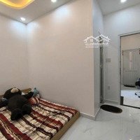 [Bình Thạnh] - 3 Tầng Btct - 4 Phòng Ngủ- 4 Vệ Sinh- 2 Mặt Hẻm Sổ A4 - 7.2 Tỷ Tl