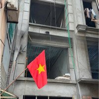 Bán Nhà Xây Mới Chính Chủ Cầu Giấy 45M2 6 Tầng Thang Máy Gần Phố. Giá Bán 10.6 Tỷ