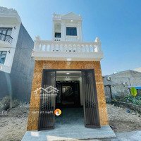 Bán Nhà 3 Tầng Độc Lập Có Gara Ô Tô Tại Cách Hạ, Nam Sơn Full Nội Thất Sang Trọng