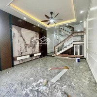 Nhà Độc Lập 4 Tầng, Căn Góc 51M2 Tại Vĩnh Khê, An Đồng. Có Gara Ôtô