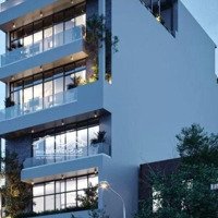 Toà Nhà Vp Mặt Đường An Dương Vương - 5 Tầng - Thang Máy -Mặt Tiền Bề Thế 6,3M- View Sông Hồng