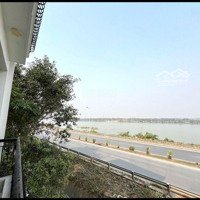 Toà Nhà Vp Mặt Đường An Dương Vương - 5 Tầng - Thang Máy -Mặt Tiền Bề Thế 6,3M- View Sông Hồng