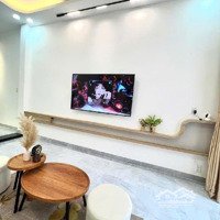 [Tân Bình]Hẽm Xe Hơitrãi Nhựa - 45M2 - 2 Phòng Ngủ- Phan Huy Ích - Ở Ngay Nhỉnh 5 Tỷ