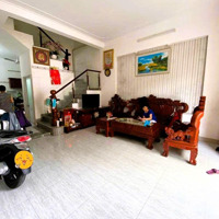 Bán Nhà 2 Tầng Đẹp, 110M, Hẻm Xe Tải, 9.2 Tỷ - Đường 4, Trường Thọ