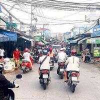 BÁN RẺ NHÀ LONG BÌNH, MẶT TIỀN ĐƯỜNG VÂN CAO TRÍ RỘNG 6m KINH DOANH BUÔN BÁN SỔ HỒNG RIÊNG THỔ CƯ
