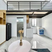 Phòng Có Gác Giá Rẻ Chỉ Từ 4 Triệux, Full Nội Thất, Thang Máy - Gần Lotte Cộng Hòa, Đh Hàng Không