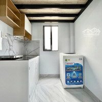 Phòng Có Gác Giá Rẻ Chỉ Từ 4 Triệux, Full Nội Thất, Thang Máy - Gần Lotte Cộng Hòa, Đh Hàng Không